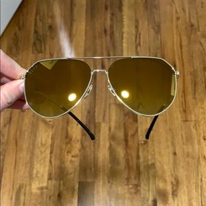 DIFF sunglasses by Jessie James Decker polarized